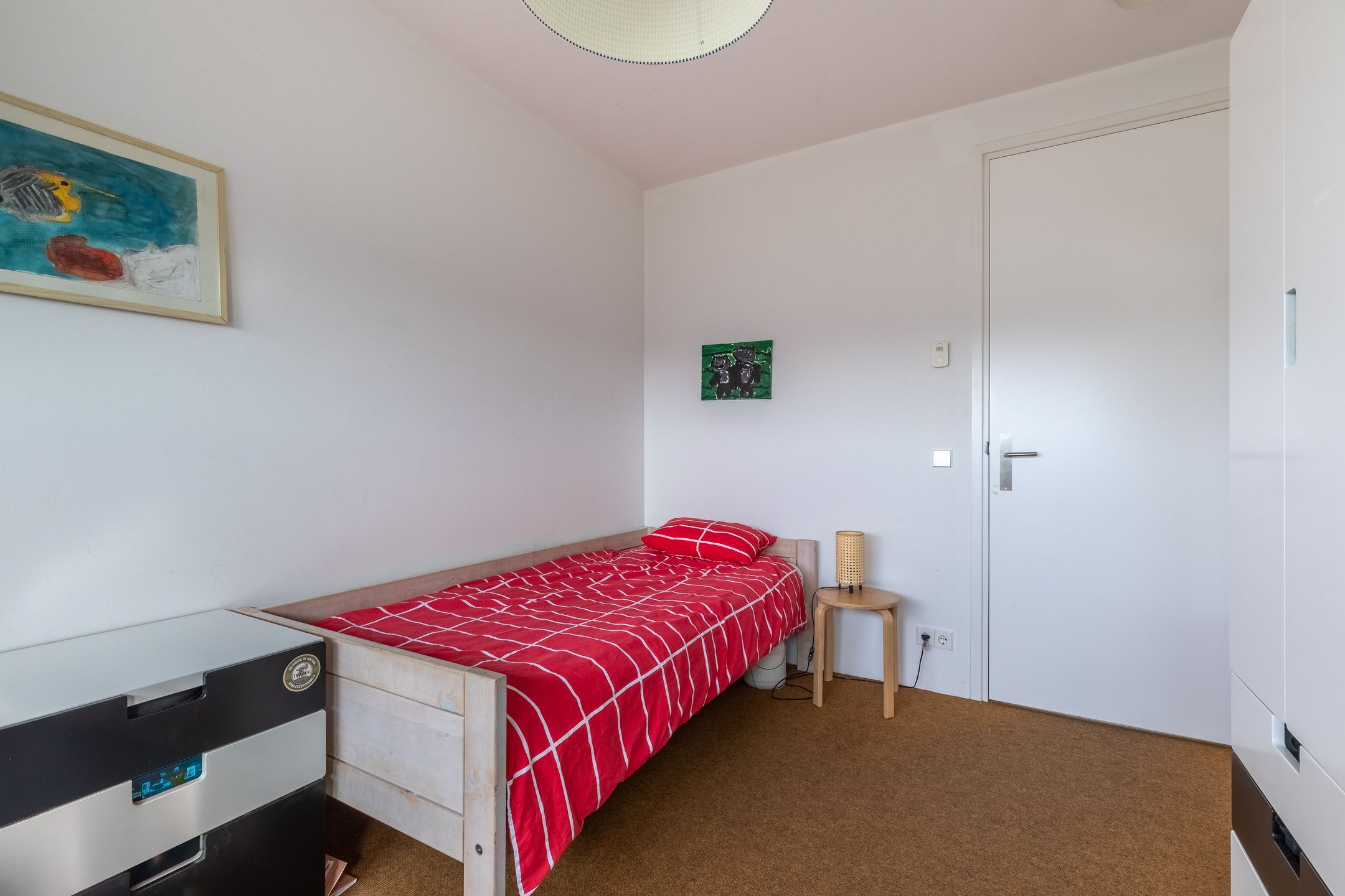 Foto 36 van Edmond Halleylaan 52