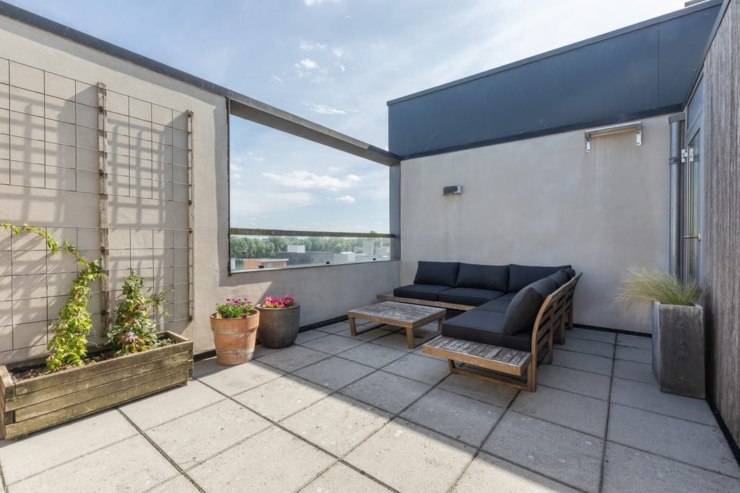 Foto 41 van Edmond Halleylaan 52