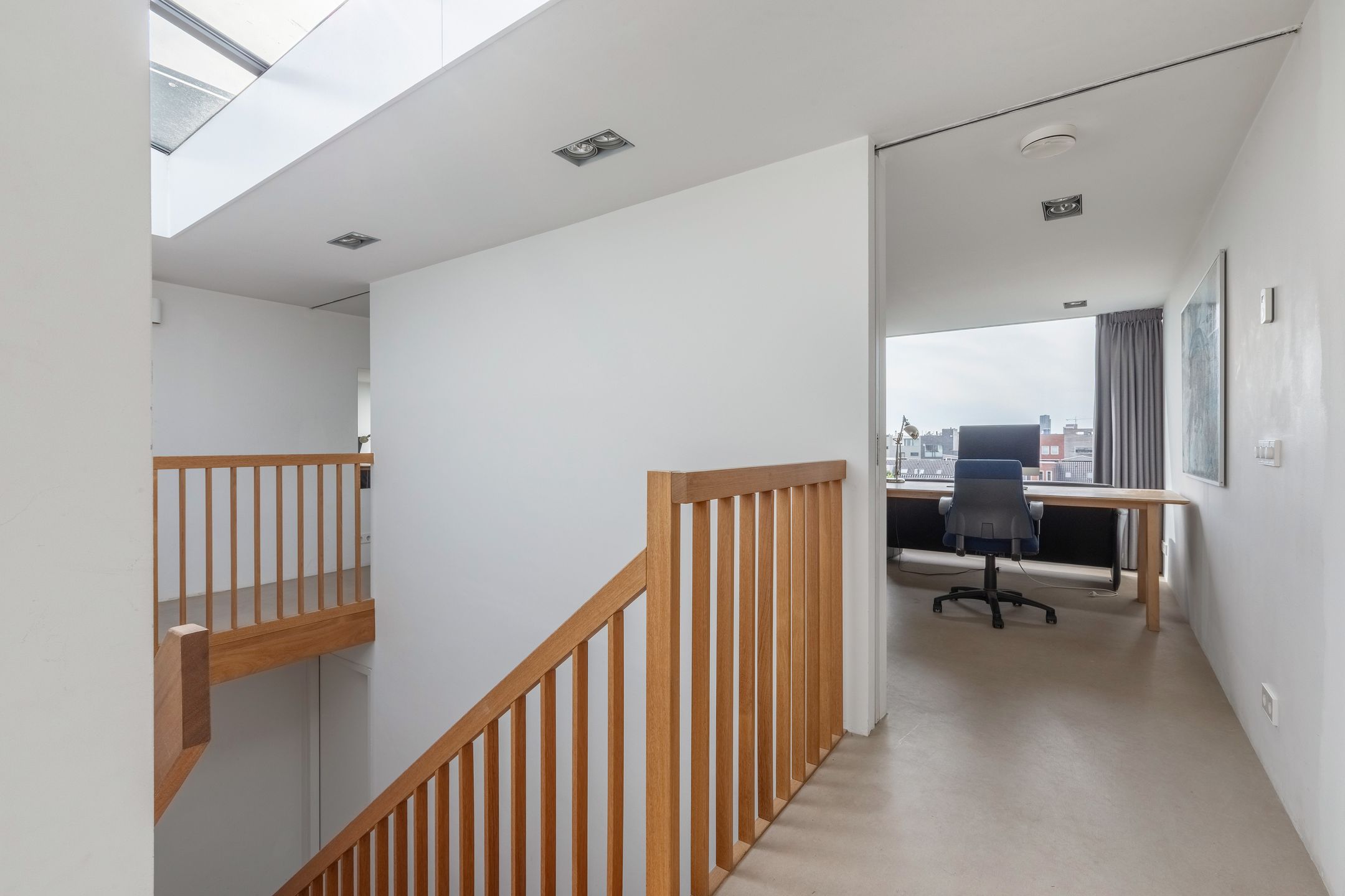 Foto 45 van Edmond Halleylaan 52