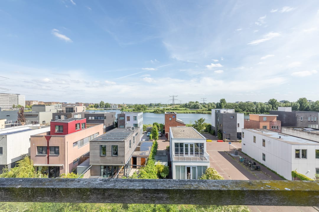 Foto 53 van Edmond Halleylaan 52