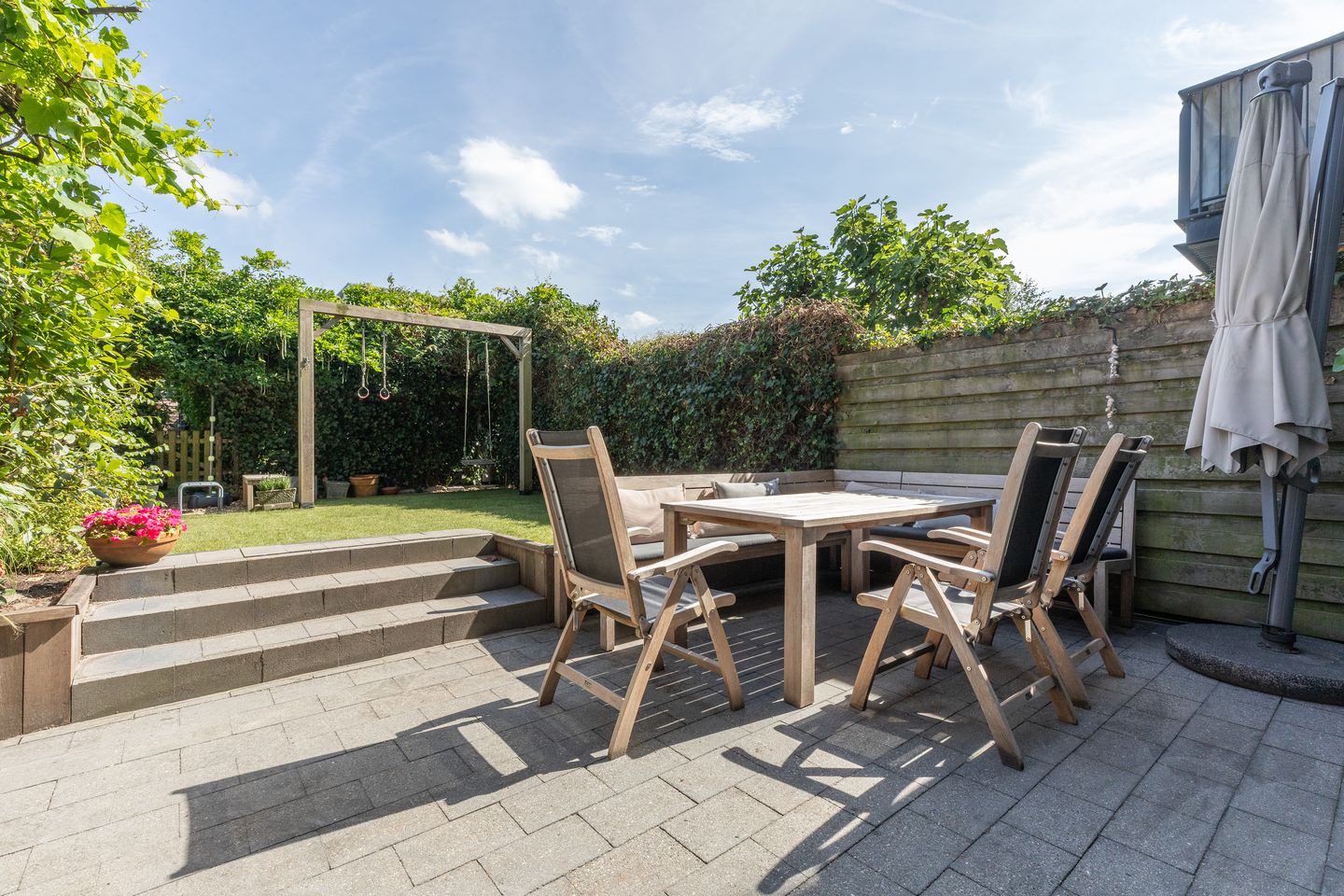 Foto 55 van Edmond Halleylaan 52