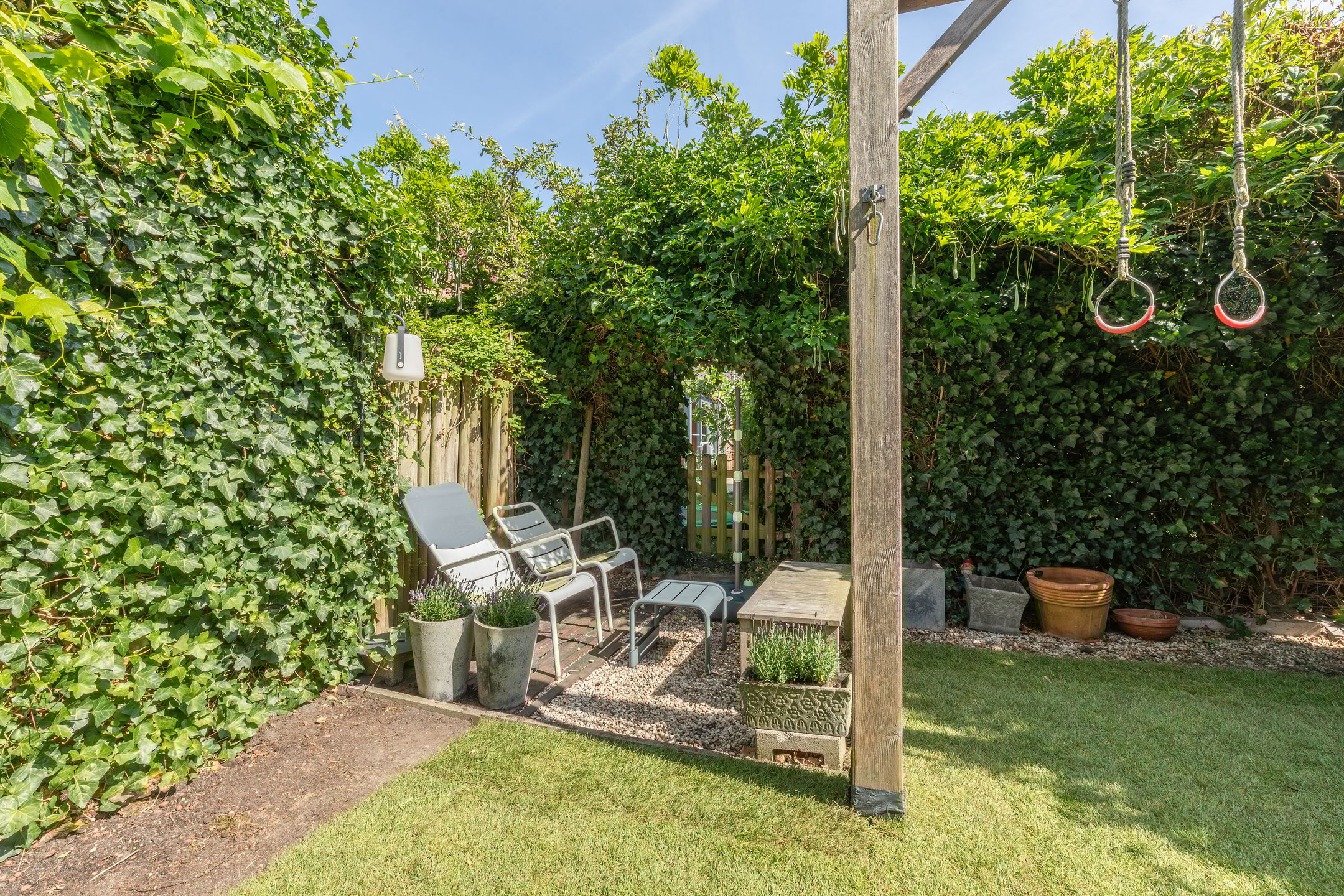 Foto 57 van Edmond Halleylaan 52