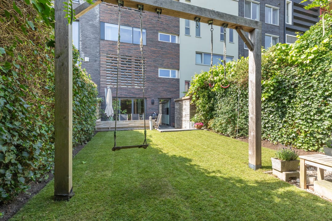 Foto 58 van Edmond Halleylaan 52