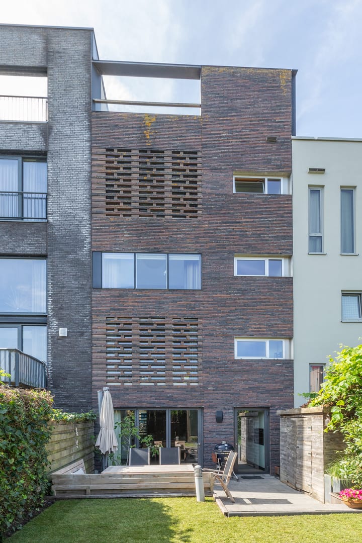 Photo 59 of Edmond Halleylaan 52