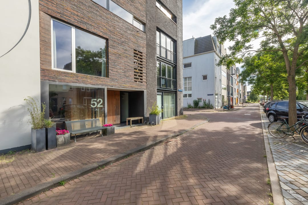 Foto 62 van Edmond Halleylaan 52