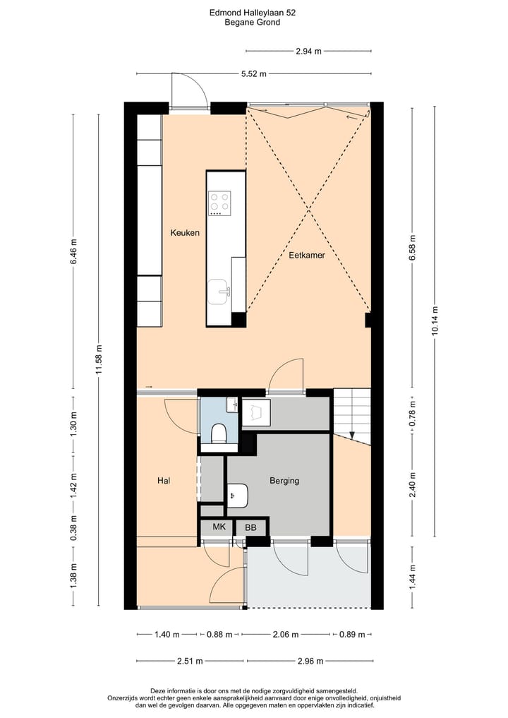 Photo 67 of Edmond Halleylaan 52