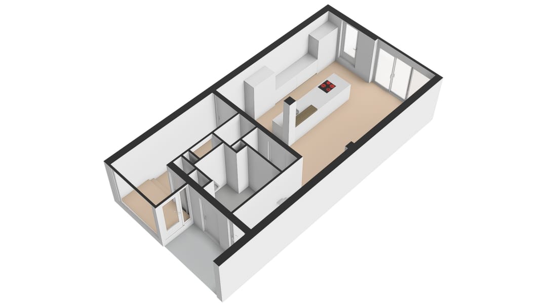 Foto 68 van Edmond Halleylaan 52