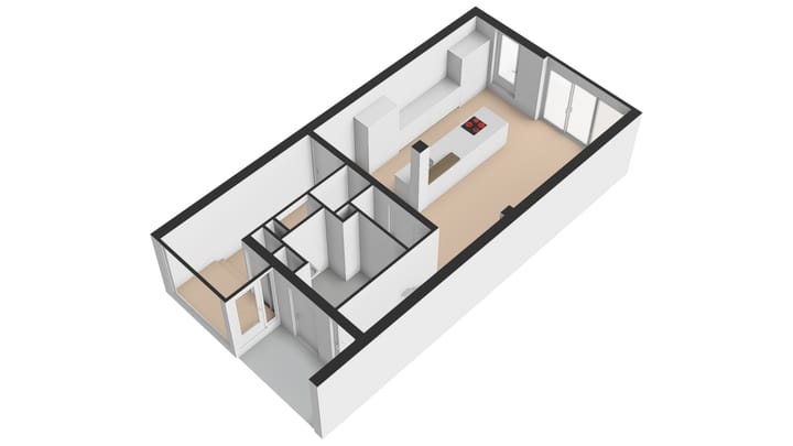 Photo 68 of Edmond Halleylaan 52