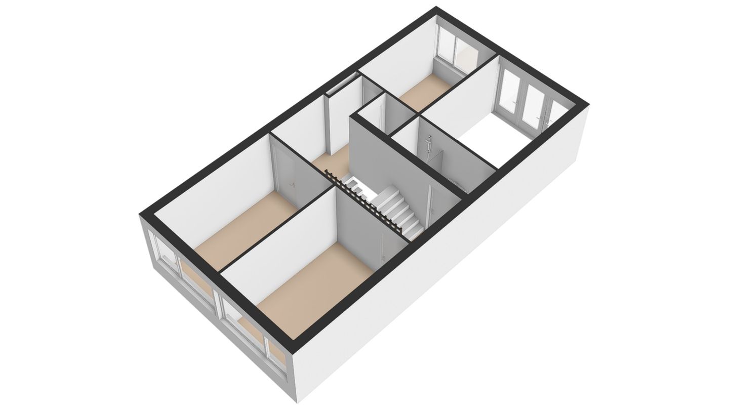 Foto 74 van Edmond Halleylaan 52