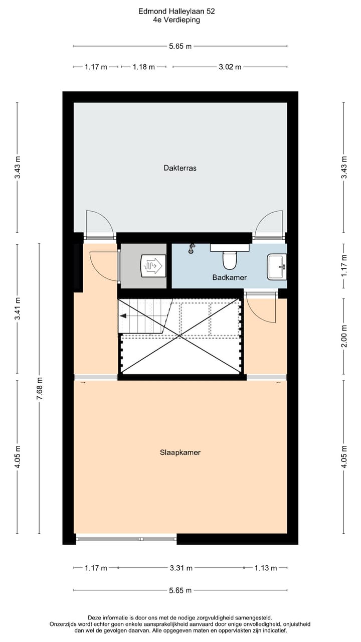 Photo 75 of Edmond Halleylaan 52
