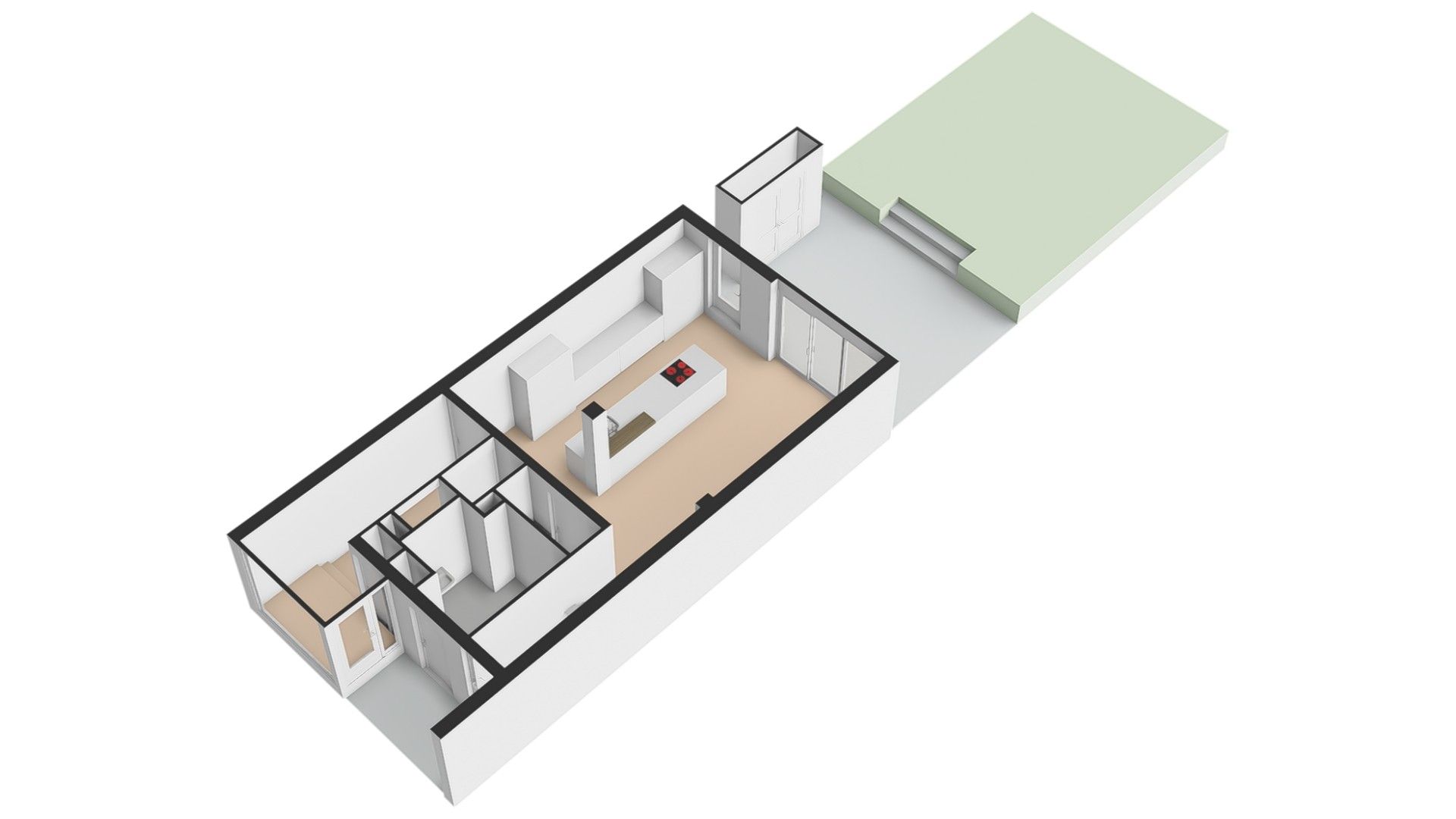 Foto 78 van Edmond Halleylaan 52
