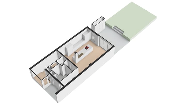 Photo 78 of Edmond Halleylaan 52