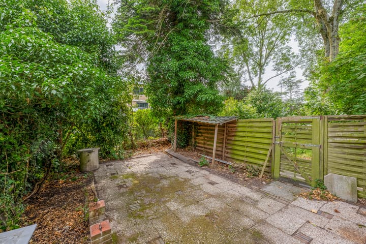 Foto 3 van Regentessestraat 1