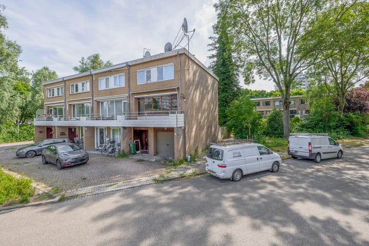 Foto 4 van Regentessestraat 1