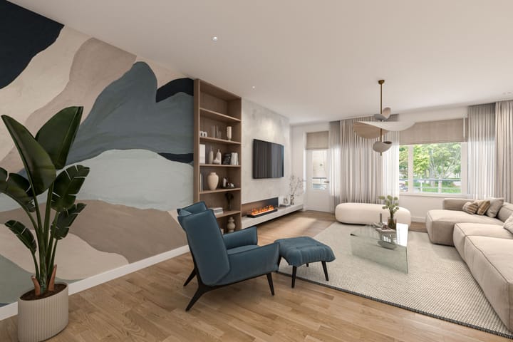 Foto 12 van Regentessestraat 1