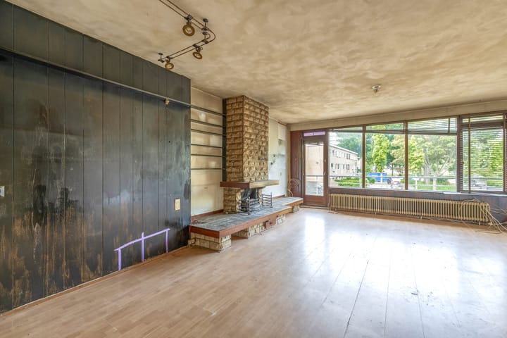 Foto 13 van Regentessestraat 1