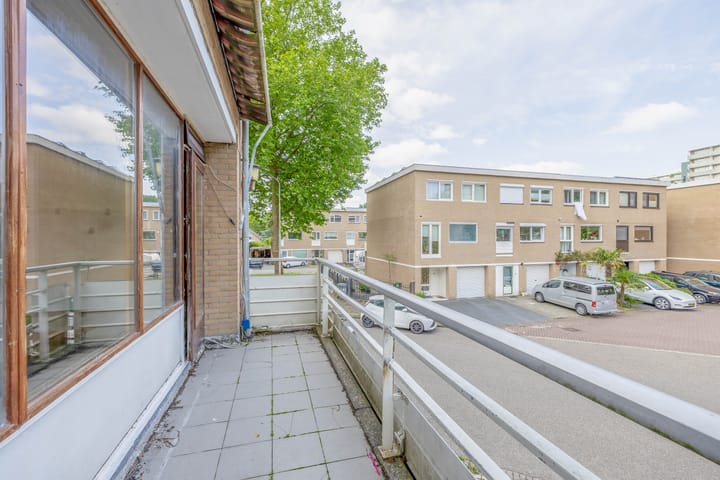 Foto 17 van Regentessestraat 1