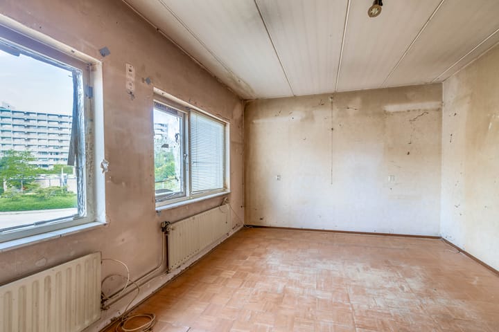 Foto 27 van Regentessestraat 1