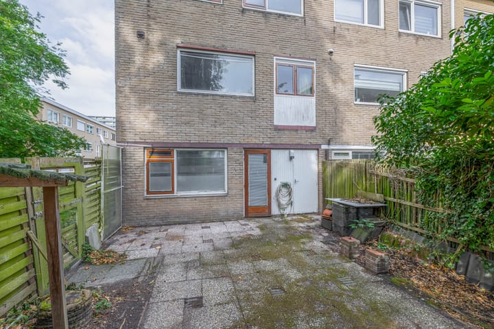 Foto 34 van Regentessestraat 1