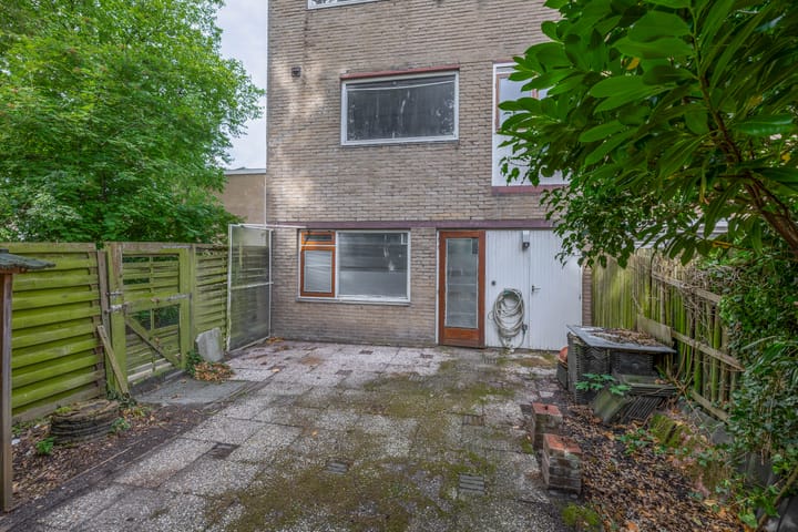 Foto 35 van Regentessestraat 1