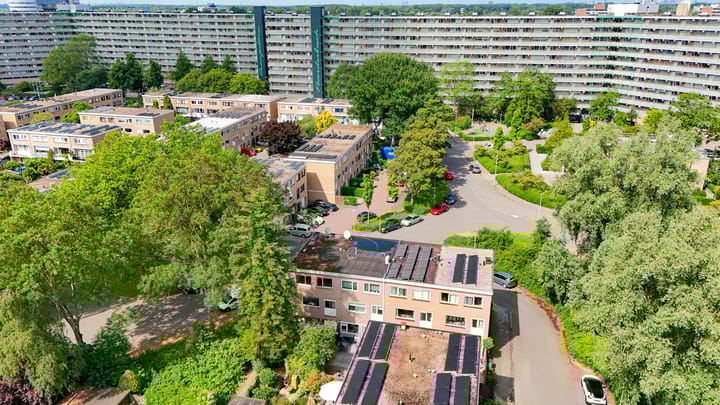 Foto 36 van Regentessestraat 1