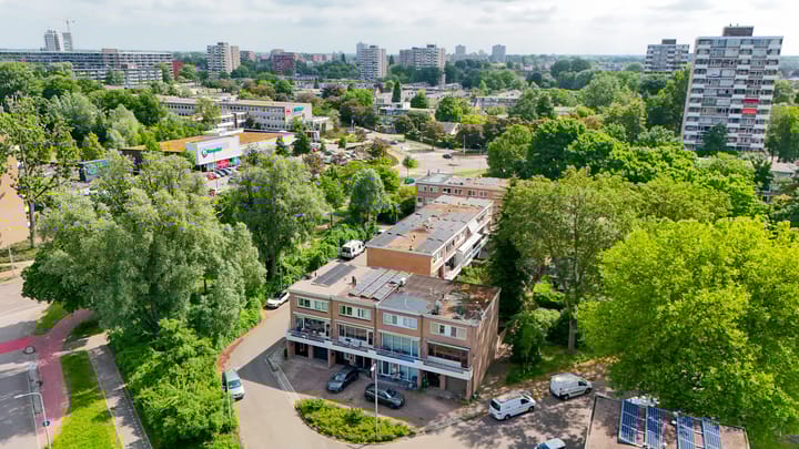 Foto 37 van Regentessestraat 1