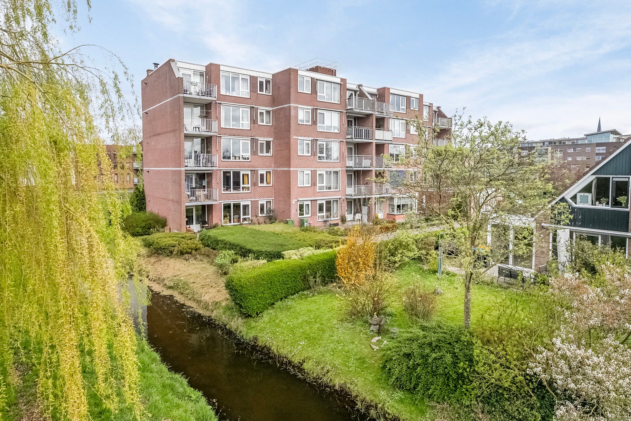 van Gelderplantsoen, 20, Kampen, 8266HA, Overijssel, Nederland 20