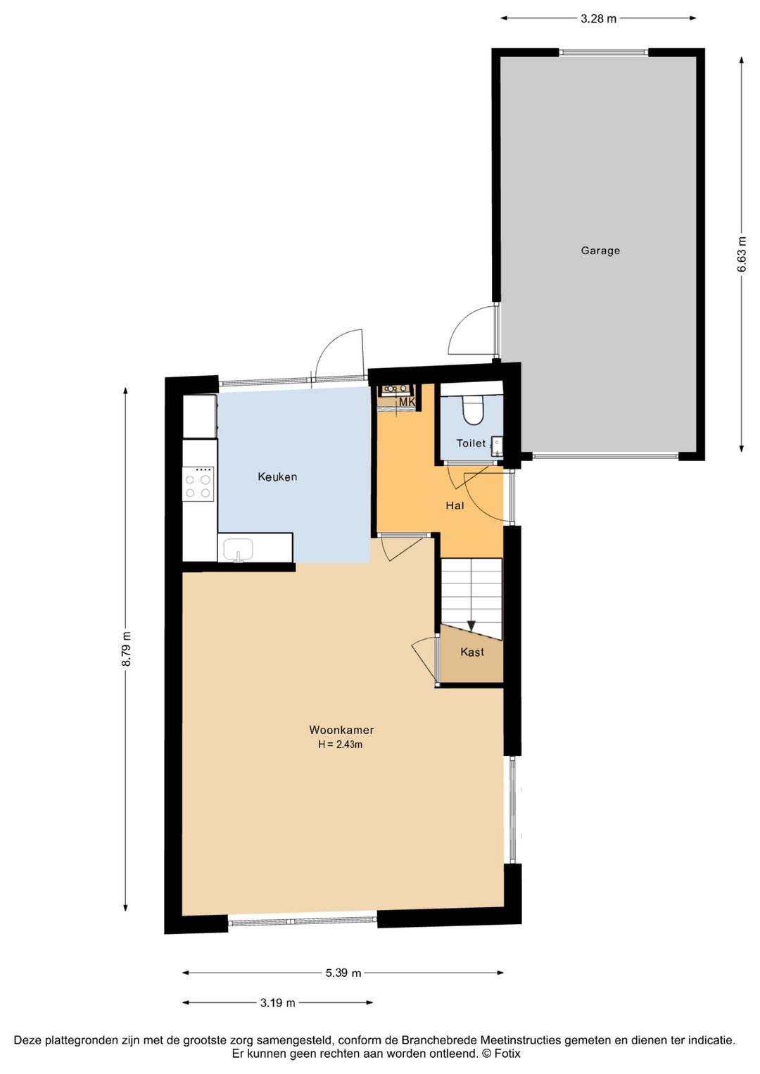 Foto 38 van Laantje van Erik 5