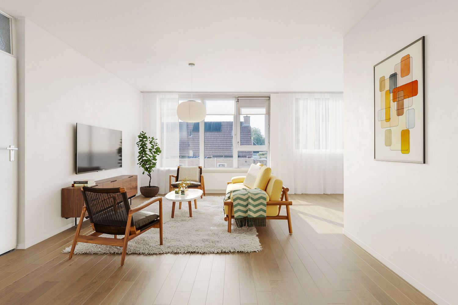 Foto 3 van van Gelderplantsoen 20