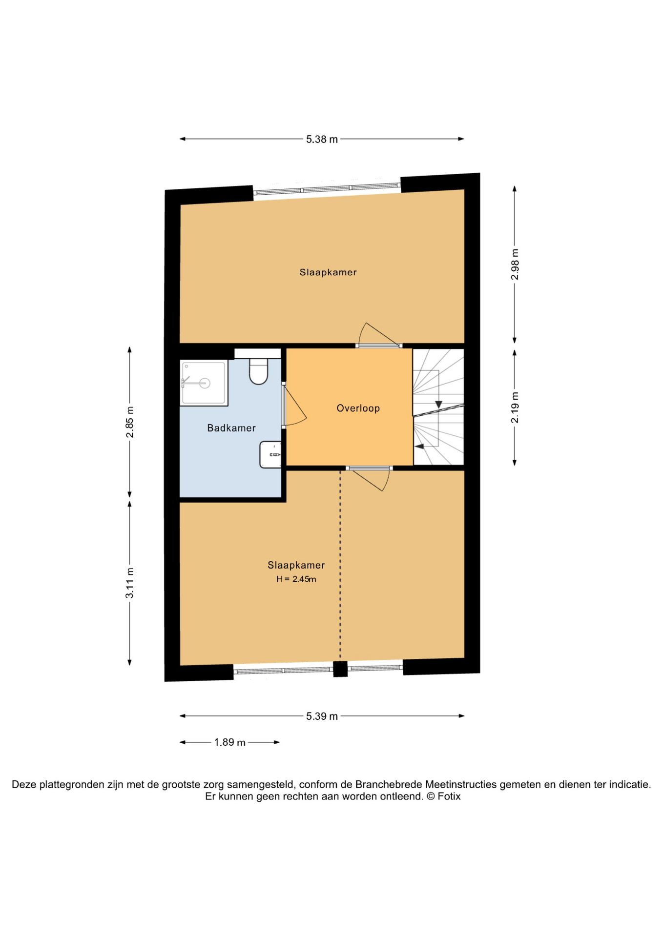 Foto 39 van Laantje van Erik 5