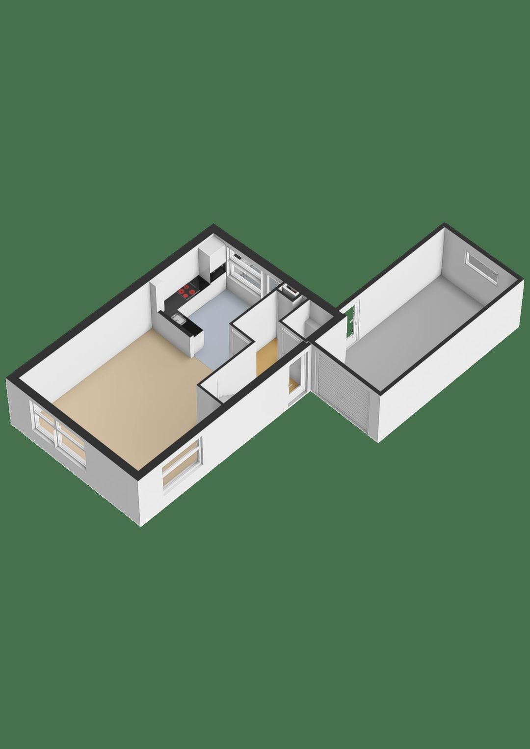 Foto 41 van Laantje van Erik 5