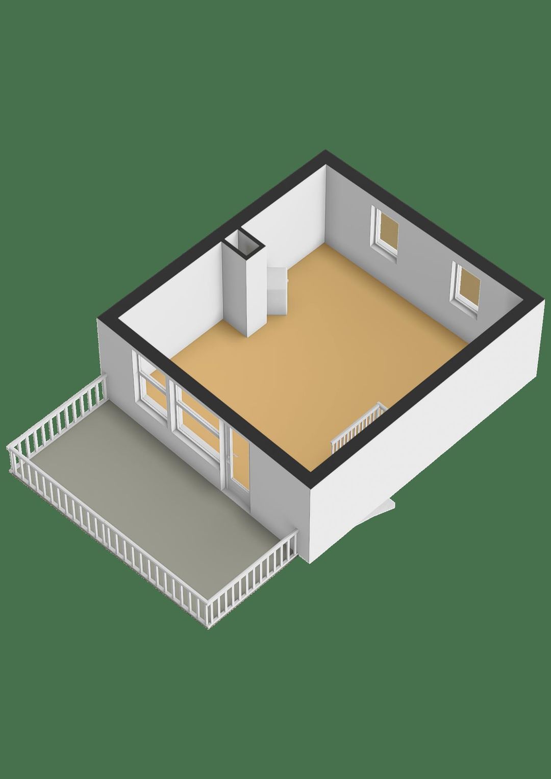 Foto 43 van Laantje van Erik 5