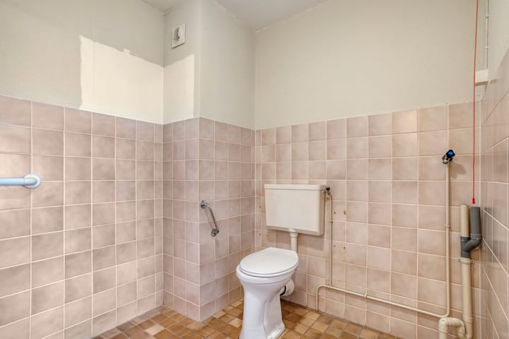 Foto 19 van van Gelderplantsoen 20