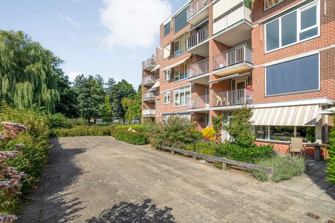 Foto 23 van van Gelderplantsoen 20