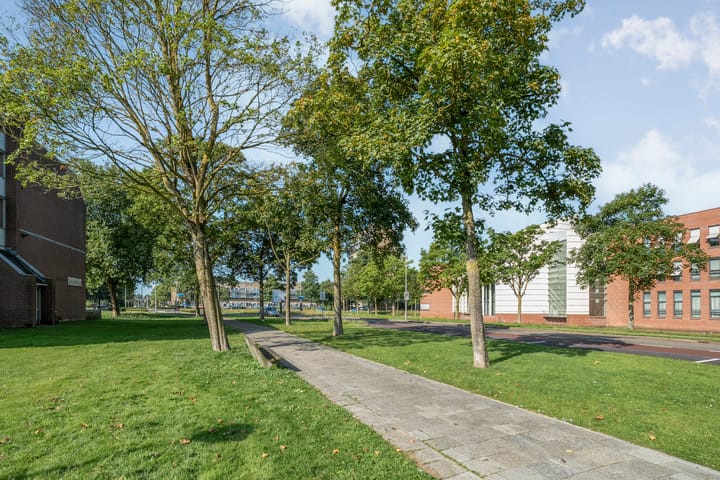 Foto 25 van van Gelderplantsoen 20