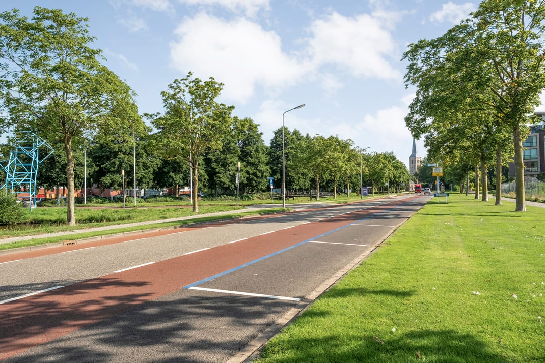 Foto 26 van van Gelderplantsoen 20