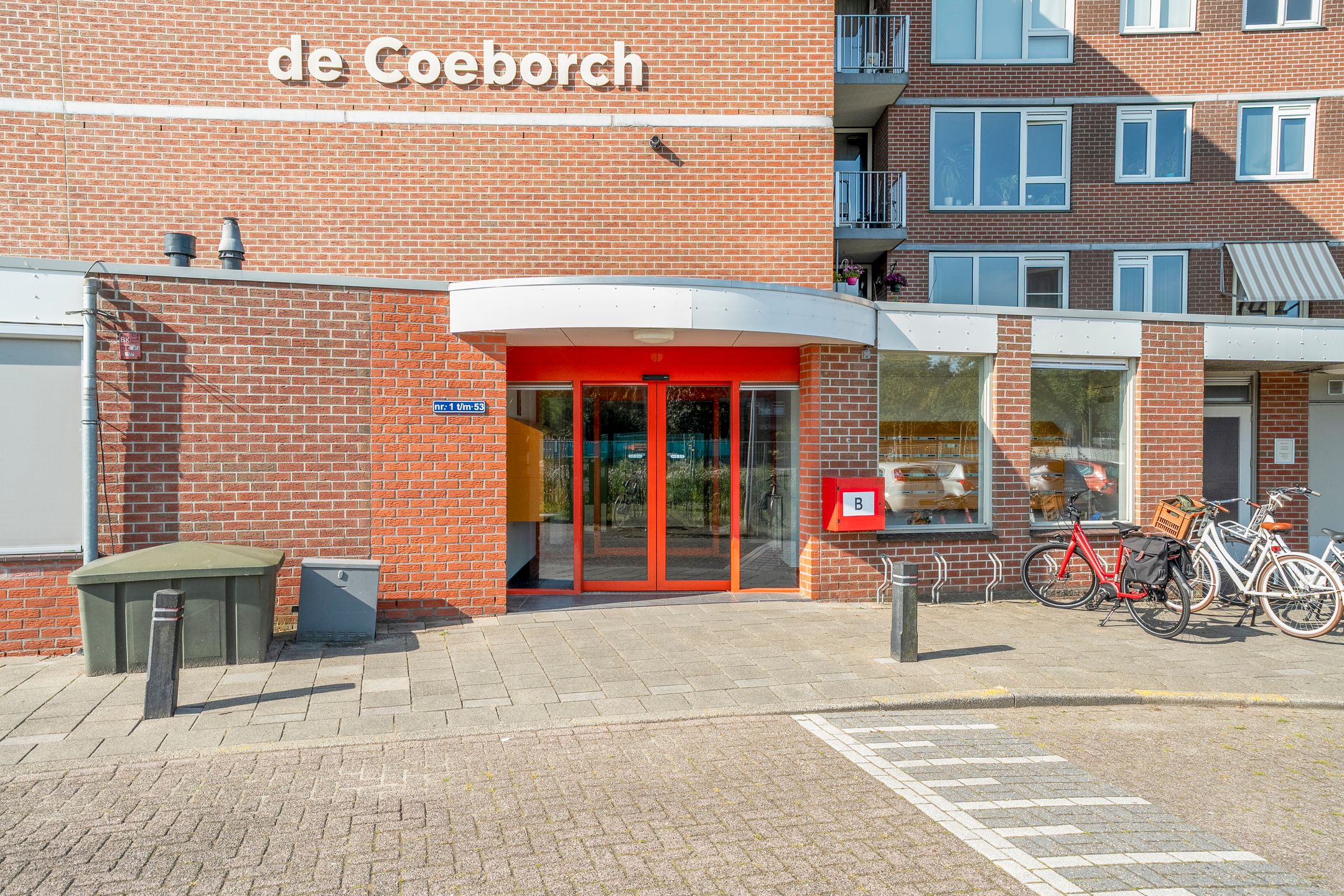 Foto 27 van van Gelderplantsoen 20