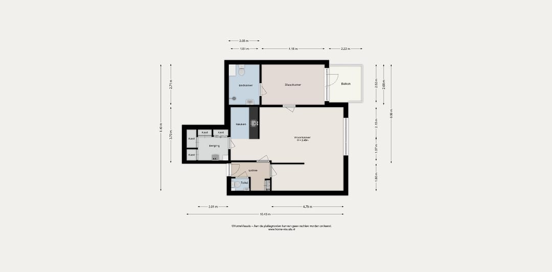 Foto 28 van van Gelderplantsoen 20