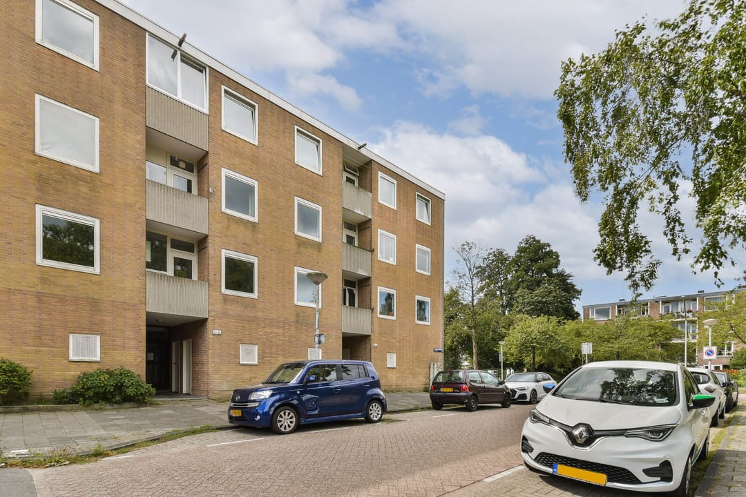 Foto 2 van Frieslandstraat 189