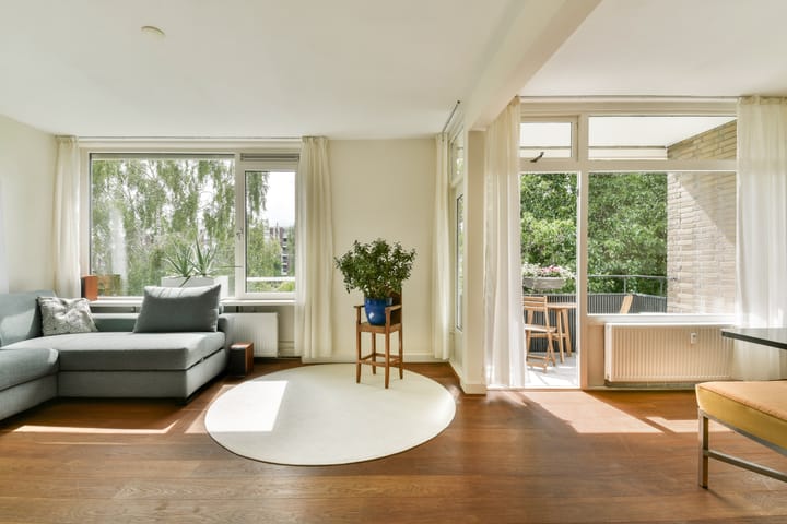 Photo 3 of Frieslandstraat 189