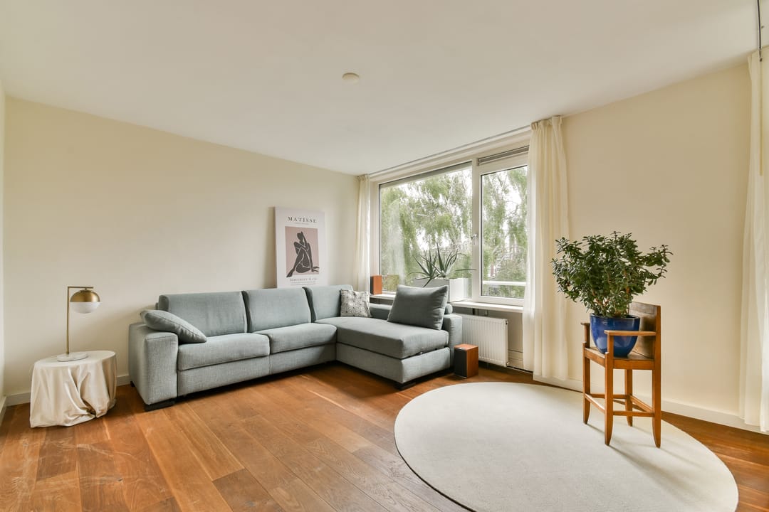 Foto 1 van Frieslandstraat 189