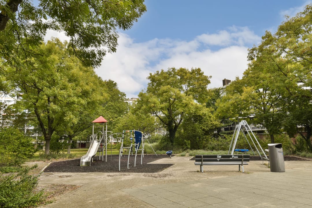 Foto 28 van Frieslandstraat 189