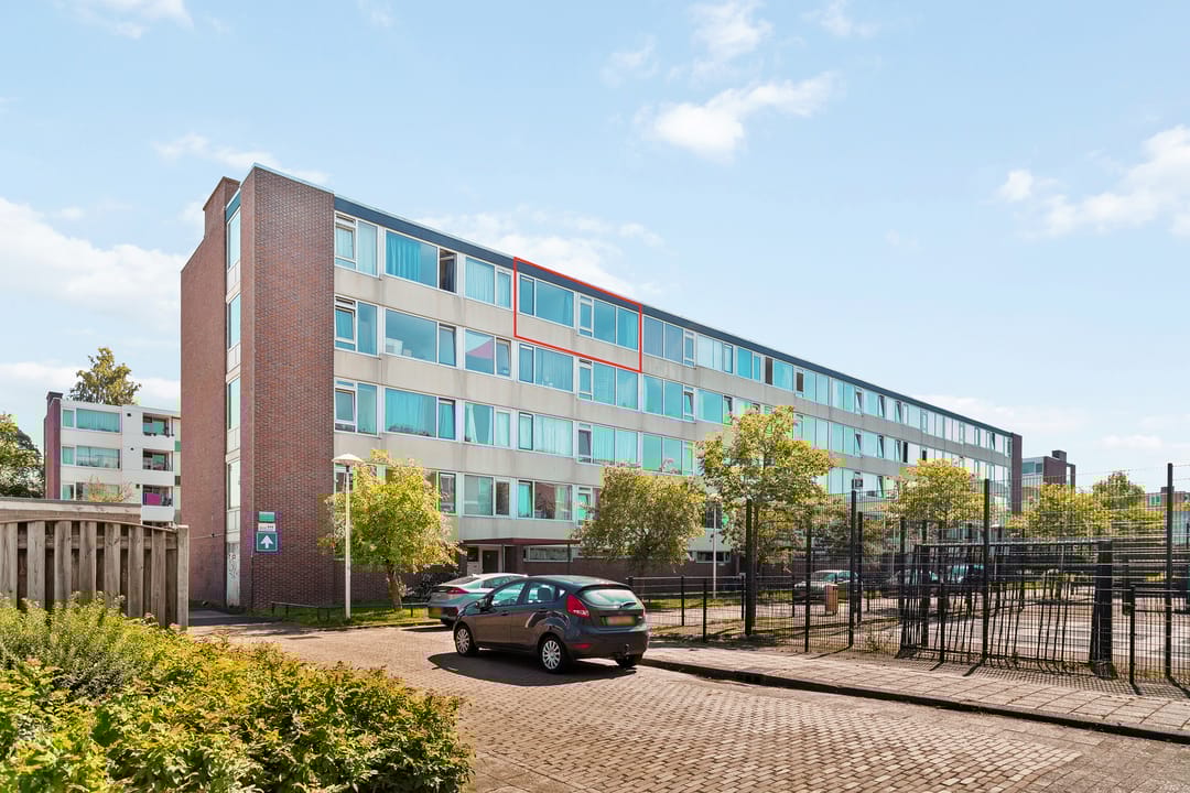 Foto 1 van Van Eysingalaan 199