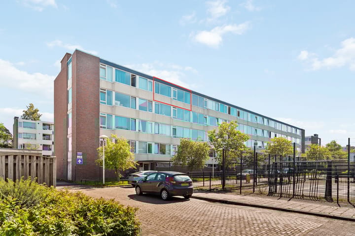 Foto 1 van Van Eysingalaan 199