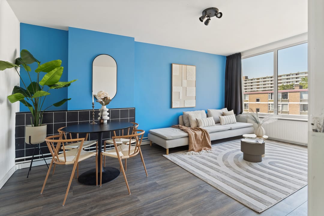 Foto 2 van Van Eysingalaan 199