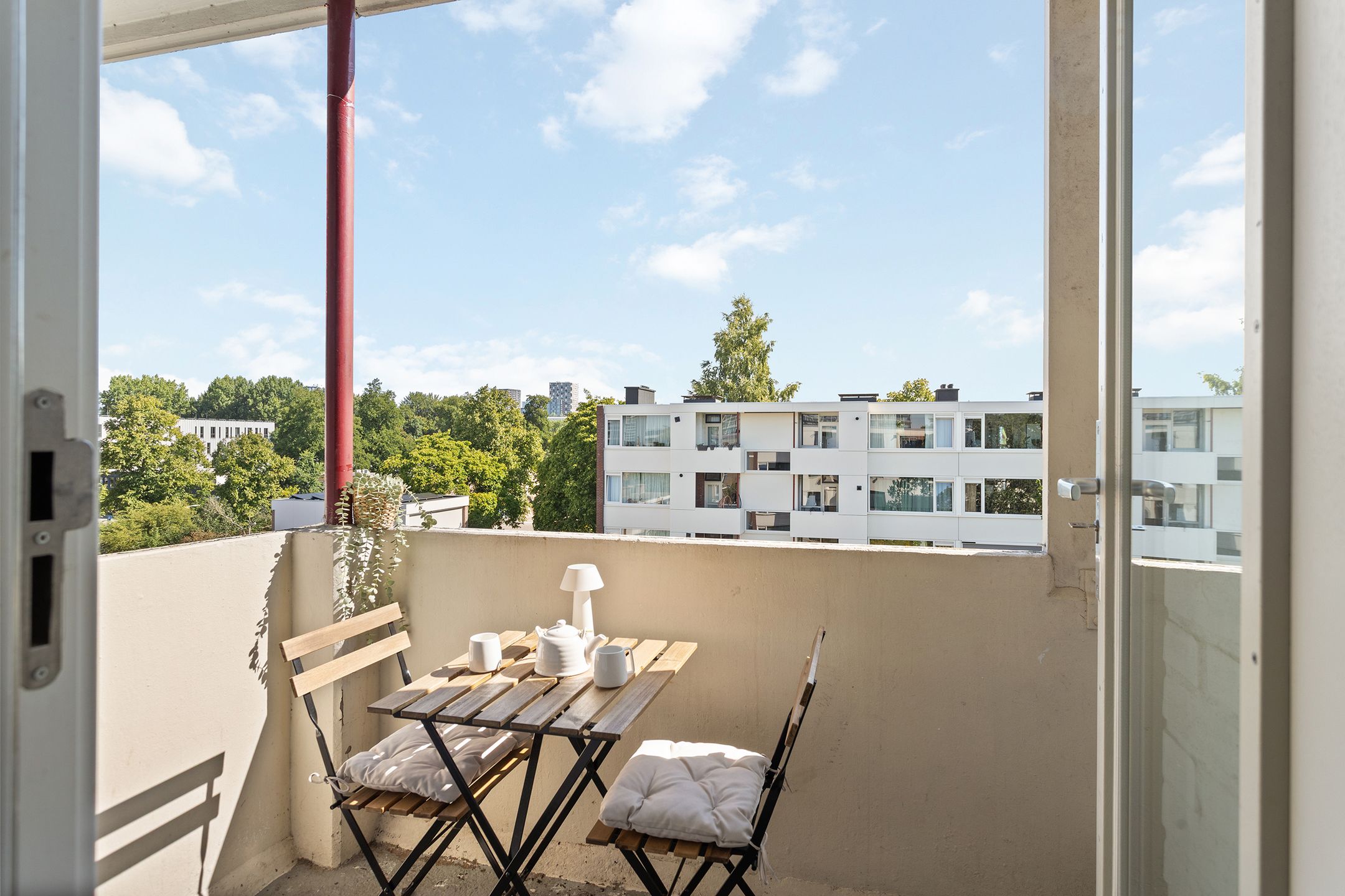 Foto 3 van Van Eysingalaan 199