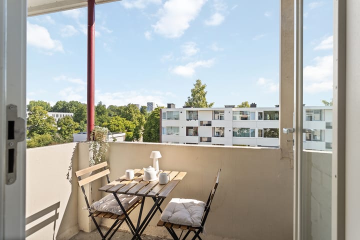 Foto 3 van Van Eysingalaan 199