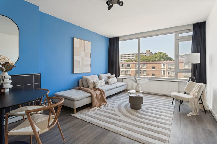 Foto 4 van Van Eysingalaan 199