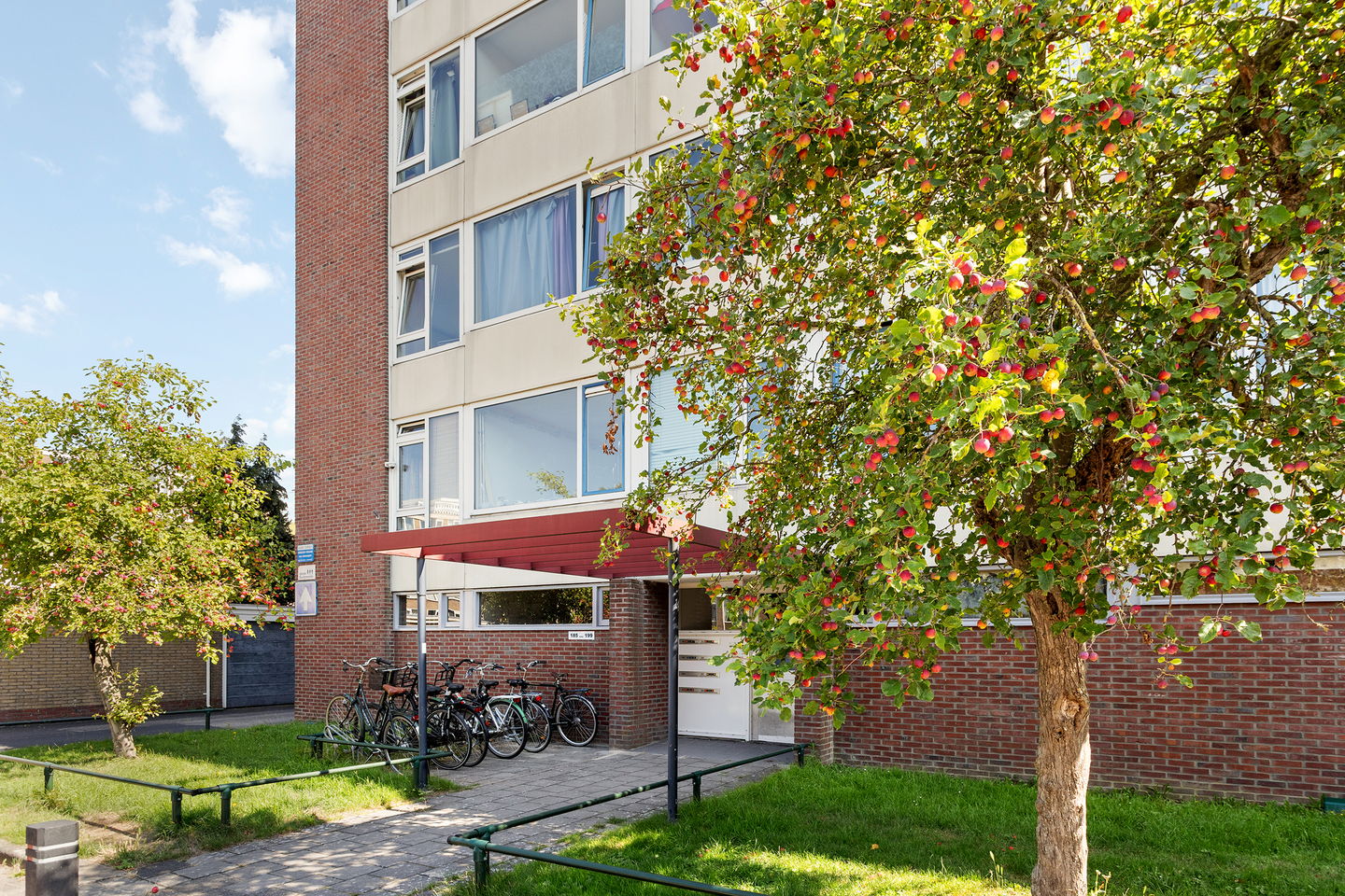 Foto 5 van Van Eysingalaan 199