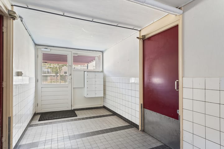 Foto 6 van Van Eysingalaan 199